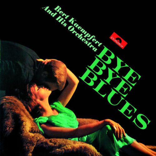 Produkt-Bild: Bye Bye Blues (Re-Release)