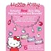 HELLO KITTY FASHION CHARMS & BRACELET