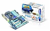 Picture of GIGABYTE Intel P55