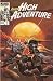 Books : Amazing High Adventure #1 August 1984
