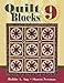 Quilt Blocks X 9