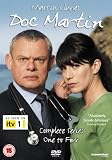 Doc Martin 1-4 [DVD]