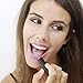 Mauve Lipstick Long Lasting Smooth Gloss Creamy Finish Cosmetics In Black Case - Lipstick, Liquid Gloss, Balm, Chapstick Goodness All In One, Lustrous, Moisture & Sensational Lips