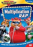 Rock 'N Learn: Multiplication Rap