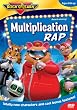 Rock 'N Learn: Multiplication Rap