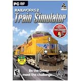 Tri Synergy Railworks 2: Train Simulator