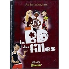 La BD des filles
