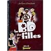 La BD des filles
