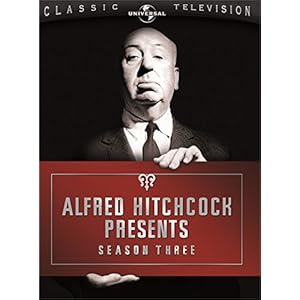 Alfred Hitchcock Presents: Season Three [Import USA Zone 1]