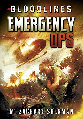 Emergency Ops (Bloodlines)