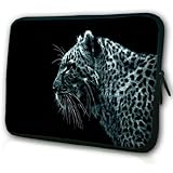 Waterfly&reg; 15" 15.4" 15.6" Inch Laptop Notebook Computer Netbook Soft Neoprene Sleeve Bag Case Cover Pouch Holder for Apple Macbook Pro 15 Macbook Air 15 Acer E15 HP x360 Dell Precision M3800 And Most 15" 15.4" 15.6" Inch Laptop Ultrabook Chromebook Laptop Notebook