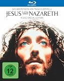 Produkt-Bild: Jesus von Nazareth [Blu-ray] [Special Edition]