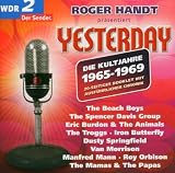 WDR 2 Yesterday (1965-1969) im Fanshop