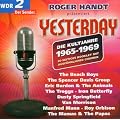 WDR 2 Yesterday (1965-1969)