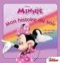 L'arc en ciel de Minnie