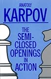 The semi-closed openings in action