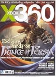 X 360 MAGAZINE / GB
