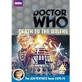 Doctor Who - Death to the Daleks [DVD]
