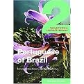 Colloquial Portuguese of Brazil 2 (The Next Step in Language Learning) (Colloquial Series (Multimedia)) (Package)