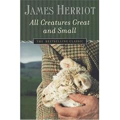 (All Things Bright and Beautiful) By Herriot, James (Author) Paperback on (08 , 2004)