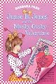 Junie B. Jones and the Mushy Gushy Valentine (Junie B. Jones, Book 14)