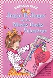 Junie B. Jones and the Mushy Gushy Valentine (Junie B. Jones, Book 14)