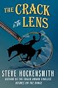 The Crack in the Lens: A "Holmes on the Range" Mystery (Holmes on the Range Mysteries)