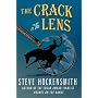 The Crack in the Lens: A "Holmes on the Range" Mys&hellip by Steve Hockensmith