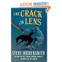 The Crack in the Lens: A "Holmes on the Range" Mystery (Holmes on the Range Mysteries)