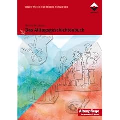 Das Alltagsgeschichtenbuch