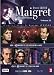 Maigret and the Pleasures of the Night / Maigret and the North Star ( Maigret et les plaisirs de la nuit / Maigret et l'�toile du nord ) ( Maigret Volume 21 ) [ Franz�sische Fassung, Keine Deutsche Sprache ]
