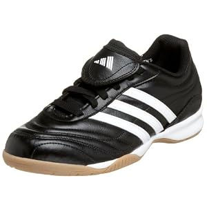 Buy adidas Ladies Matteo VIII Indoor Soccer Shoe by adidas