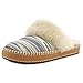 UGG Womens Aira Serape Slipper