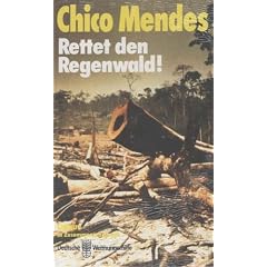Rettet den Regenwald