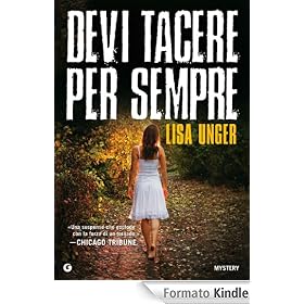Devi tacere per sempre