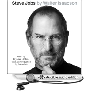 Steve Jobs - Walter Isaacson