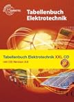 Tabellenbuch Elektrotechnik XXL mit C...