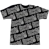 Sporting Goods : Special Blend Public Enemy T-Shirt (Men's)