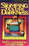 Stomping Out the Darkness