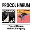 Shine On Brightly