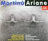 Martinu - Ariane