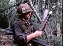 Cambodian Operations April - June 1970