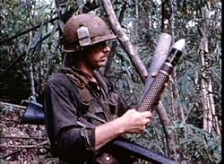 Cambodian Operations April - June 1970