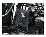 Pro Armor Suicide Door Storage Bag Black POLARIS RANGER RZR 4 800 RANGER RZR 800 RANGER RZR S 800 RANGER RZR S 800 LE RANGER RZR XP 900