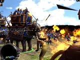 ANCIENT WARS: SPARTA