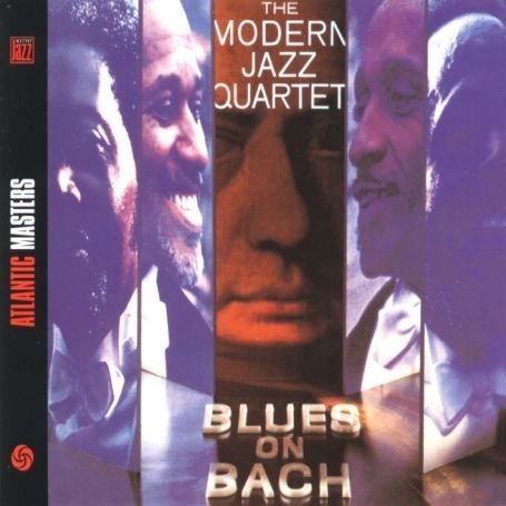 CD-Charts  Music : Blues on Bach
