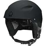 Pro-Tec Mercenary Snowboard Helmet