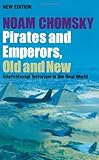 Pirates and emperors, old and new : international terrorism in the real world