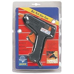 MINI GLUE GUN:CR-06500
