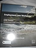 Employment law workshops